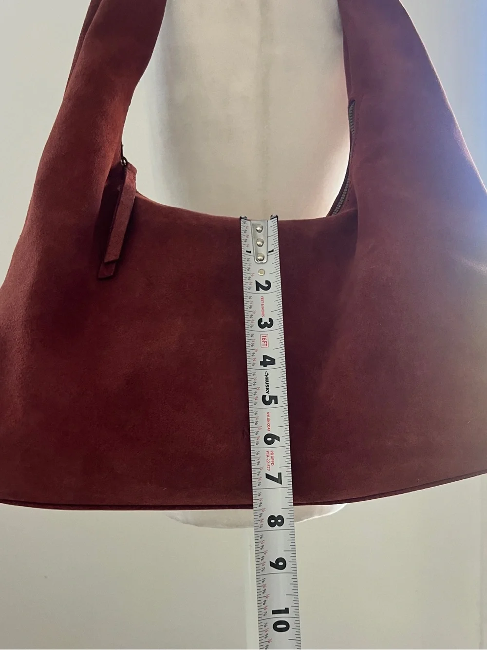 Americana Leather, Boho Western, Style, Company Adina, Sueded